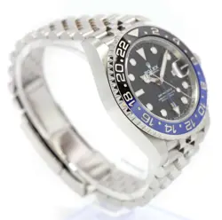 GMT-MASTER II