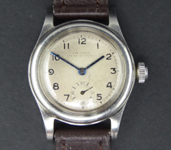 JUNIOR SPORT HANDWINDING
