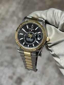 ROLEX SKY-DWELLER REF. 326933