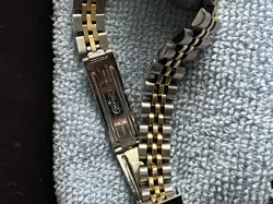 DATEJUST DIAMOND WATCH