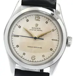 WINDING BOY'S WATCH_879751
