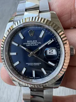 INDEX DIAL OYSTER
