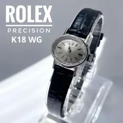 HAND-WIND WATCH 18.5MM