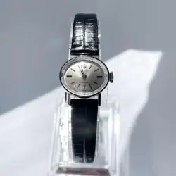 HAND-WIND WATCH