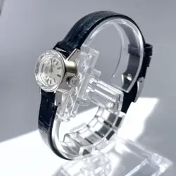 SOLID GOLD HAND-WIND