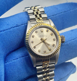 67193 SILVER DIAMOND