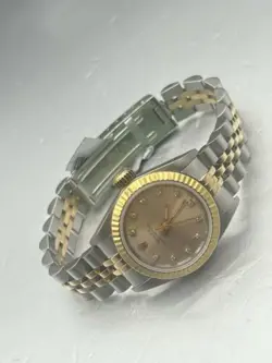 24MM TWO-TONE