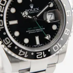 GMT MASTER-II