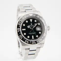 MASTER-II 116710LN