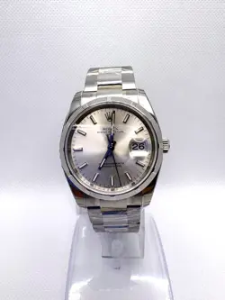 DATE 115210 SILVER
