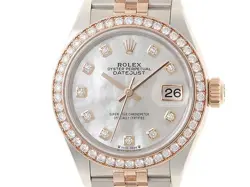 ROLEX DATEJUST 279381RBR 【200】