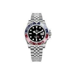 40MM 126710BLRO BLACK