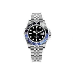 40MM 126710BLNR BLACK