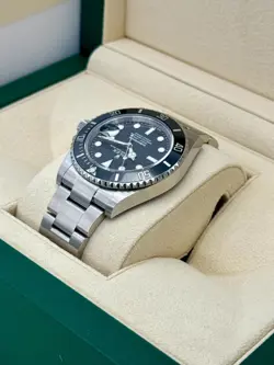 41MM 126610LN STAINLESS