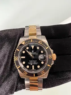 SUBMARINER REF. 116613