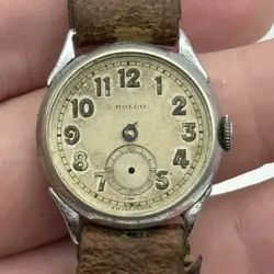 26MM RUNNING ROLEX