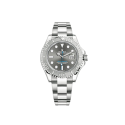 40MM 126622 SLATE