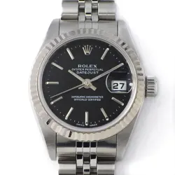 ROLEX DATEJUST 79174 LADIES WATCH FROM JAPAN G0503