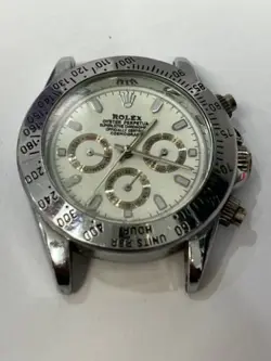 AUTOMATIC WATCH NOT RUNNING ROLEX