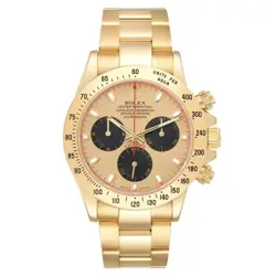 WATCH 116528