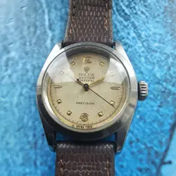 6020 SERVICED!