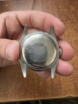 EXPLORER 18K