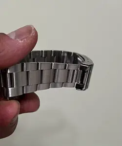 Rolex Submariner 14060M Two Liner, Full Set Plus Rolex CPO Warranty March 2025