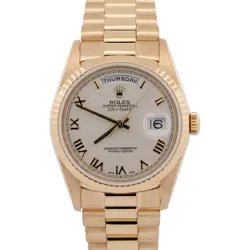 36MM IVORY PYRAMID