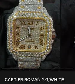 ROLEX HIGH