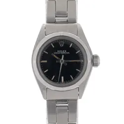 6723 BLACK DIAL