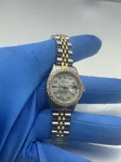 ROLEX 26MM LADIES