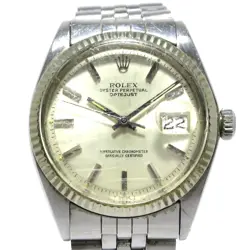 3163794 SILVER MEN'S