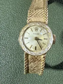 ORIGINAL DIAL C.