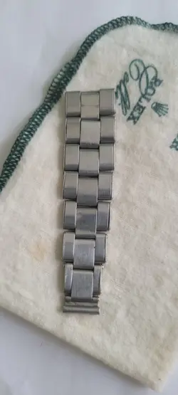 SWISS RIVETED