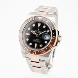 126711CHNR TWO-TONE