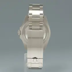 2022 NEW PAPERS ROLEX SUBMARINER 41MM BLACK CERAMIC 124060LN NO DATE WATCH BOX