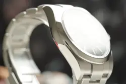 114300 BLACK DIAL