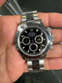 DAYTONA REF. 116520
