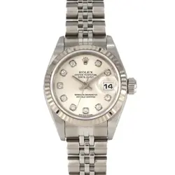 AUTHENTIC ROLEX DATEJUST 79174G SSXWG AUTOMATIC #Y  #270-004-025-1902