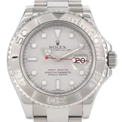AUTHENTIC ROLEX YACHT-MASTER 116622 SSXPT AUTOMATIC #RANDOM  #260-001-830-0765