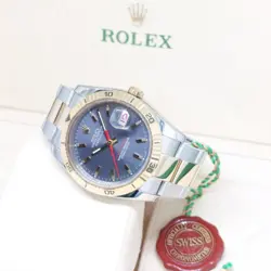 GREY TOG DATEJUST