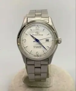 EDITION AUTOMATIC WATCH
