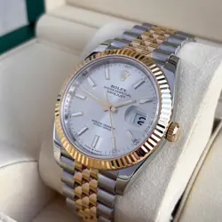 126333 SILVER