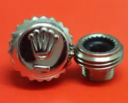 ROLEX 530 0 CROWN TUBE 5.3MM GMT DATEJUST 1675 5500 6420 6694 68240 68273 6917