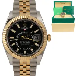 42MM WATCH 326933