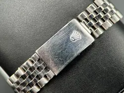 Rolex Submariner Date 16800 Steel Black Dial 40mm Automatic Watch - 1986