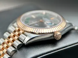 WIMBLEDON DIAL AUTOMATIC