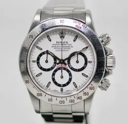 ZENITH COSMOGRAPH DAYTONA