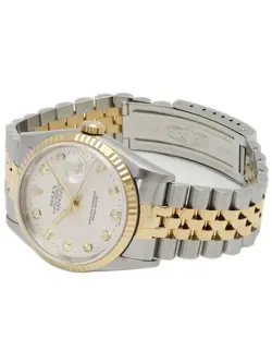 2002 MEN'S AUTOMATIC