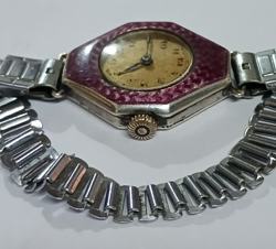 WRISTWATCH LADY CASE